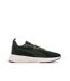 Baskets noires homme puma flyer flex-2