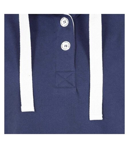 Sweat Femme Lilas Foncé Lazy Jacks