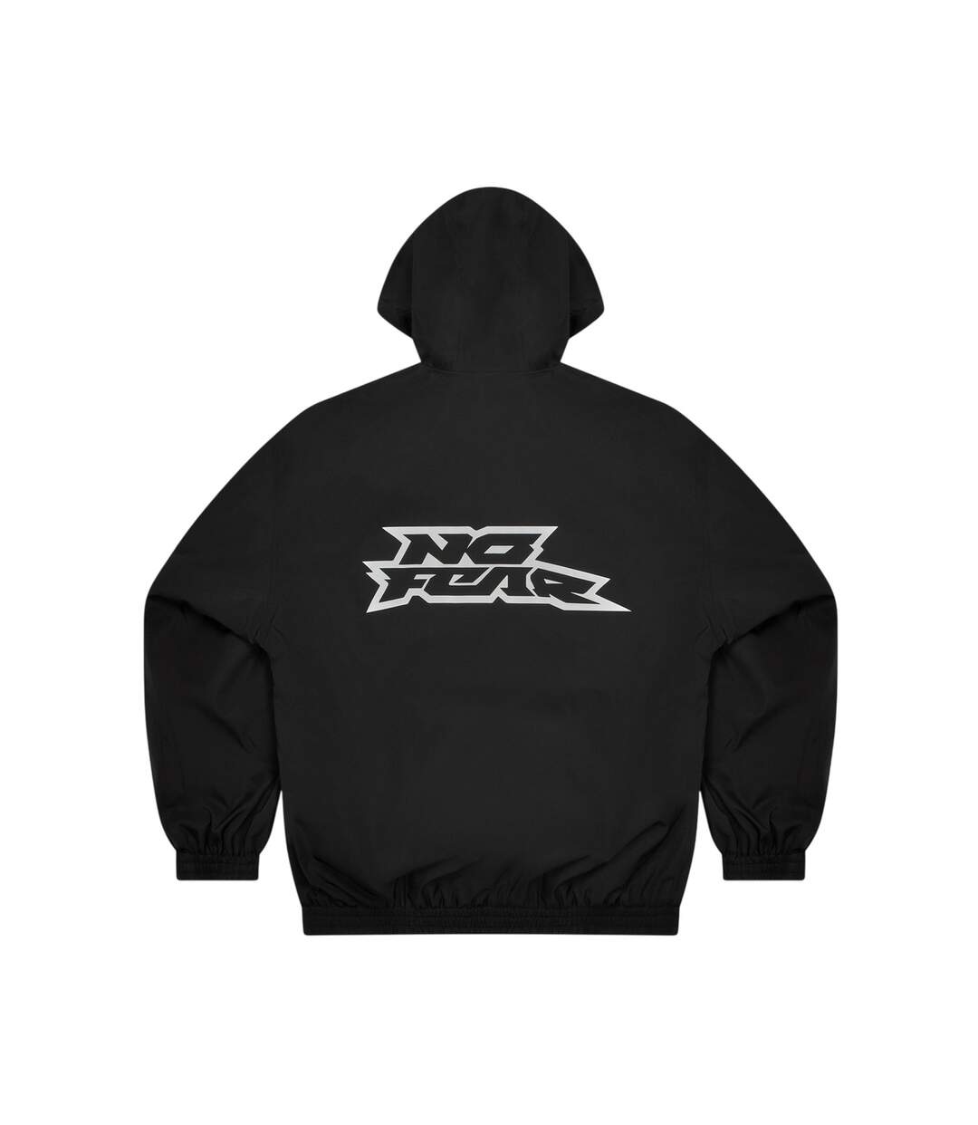 Blouson De Ski Homme Noir No Fear-2
