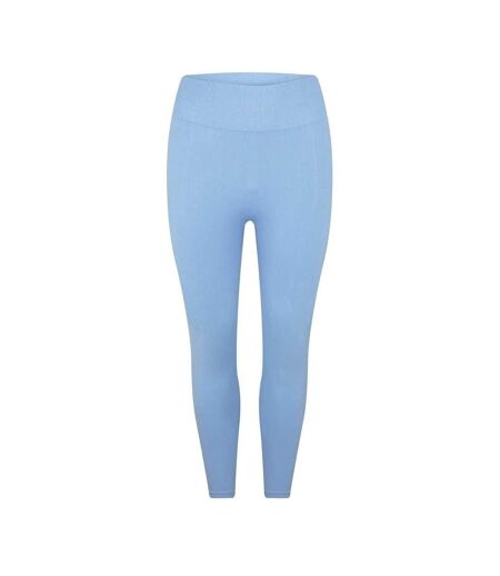 Legging Delfin Femme Bleu Pâle USA Pro