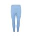 Legging Delfin Femme Bleu Pâle USA Pro-2