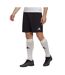 Short Entrada Homme Noir Adidas-1