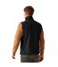 Veste Sans Manches Flux Adulte Noir Regatta-3