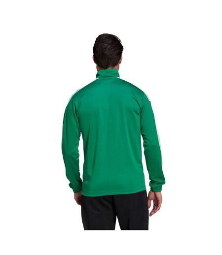 Sweat Squadra Homme Vert Adidas