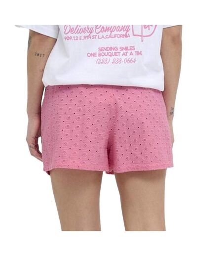 Short rose femme jjxx  elma - l