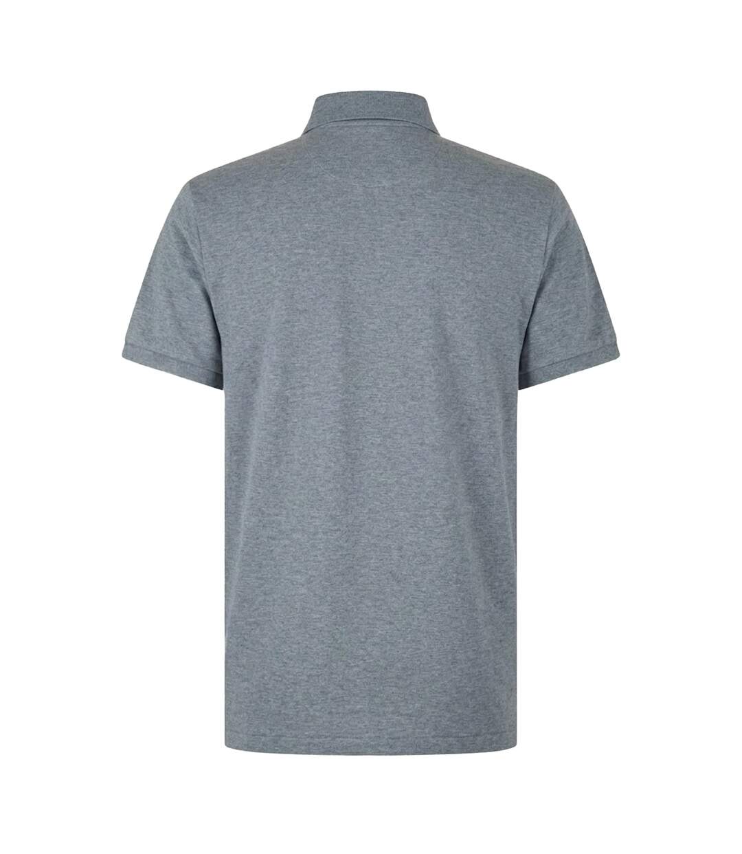 Polo Manches Courtes Homme Lavande Ralph Lauren-2