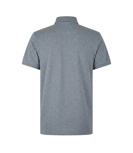 Polo Manches Courtes Homme Lavande Ralph Lauren