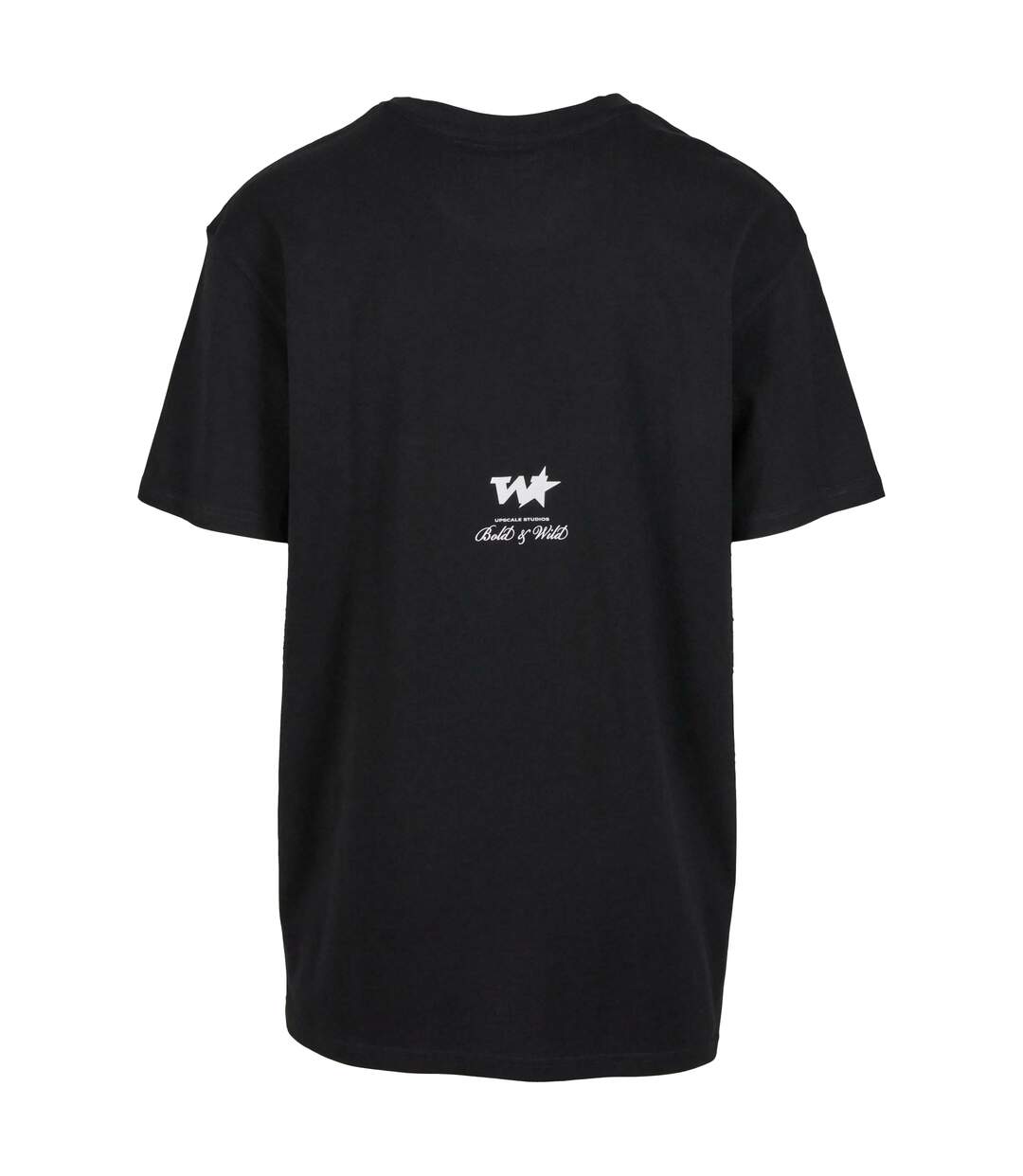 Noir Mister Tee-3
