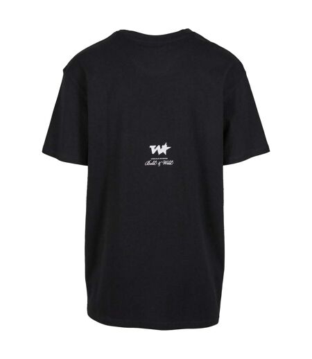 Noir Mister Tee