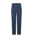 Pantalon De Ski Avalanche Femme Bleu Foncé Mountain Warehouse-1