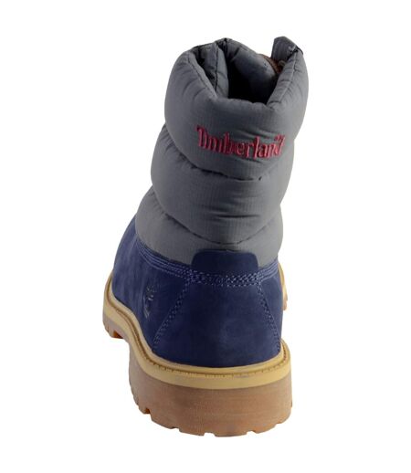 Boot Timberland Petits Prem 6 IN Quilt
