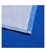 Serviette bleu mixte adidas towel-2