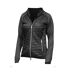 Womens/ladies synergy lightweight padded jacket black Hy