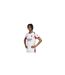 Mens Authentic 25/26 Ac Milan Badge Football Away Shirt Off White Deep Crimson Red Puma-1