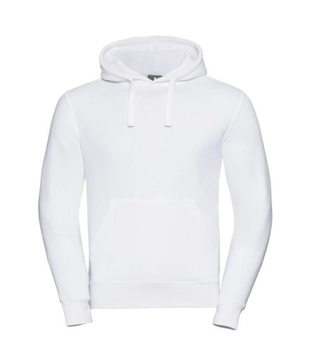 Sweat À Capuche Authentic Homme Blanc Russell