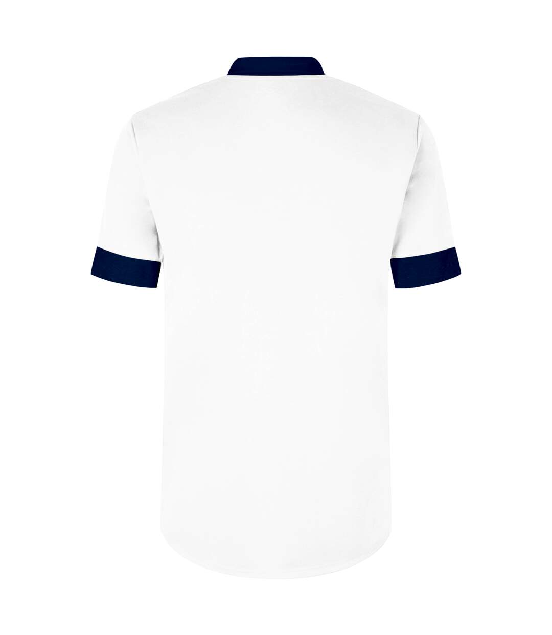 Mens tempest jersey white/navy Umbro-2