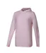 Womens/ladies The Laura Whitmore Edit Sprint City Lightweight Hoodie Pink Haze Dare 2B-4