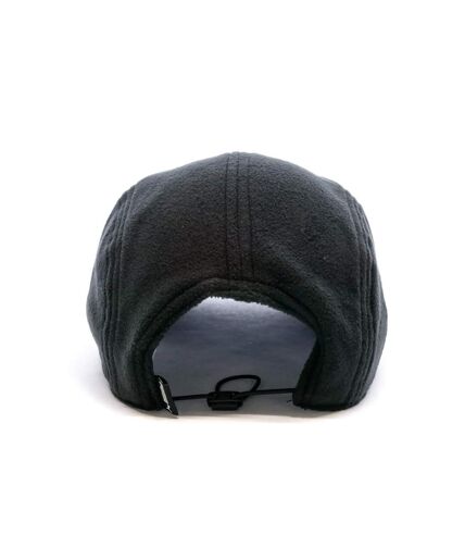 Casquette Noir Homme Puma Panel Cap - Taille unique