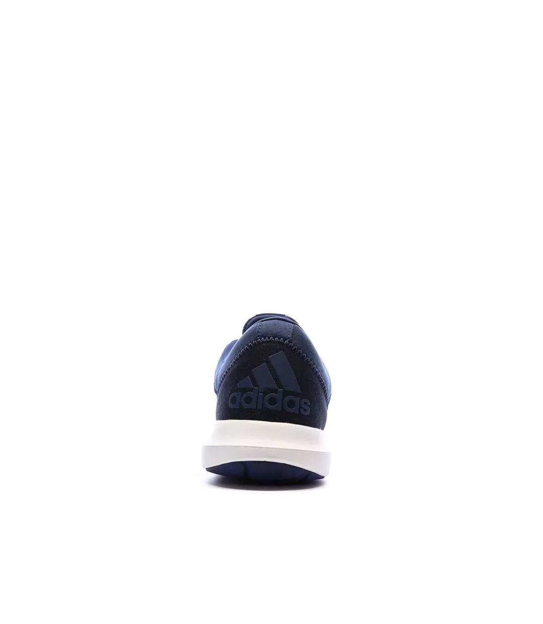 Baskets marine homme adidas coreracer-3