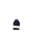 Baskets marine homme adidas coreracer-3