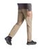 Pantalon cargo expert kiwi homme marron clair Craghoppers