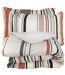 Parure de lit 100% coton HUGO Taie 50x70 cm-2