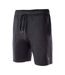 Mens Vigim Shorts Black Martes-3