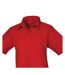 Blouse Femme Rouge Premier-2