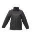 Regatta Hudson - Manteau imperméable - Homme (Noir) - UTBC803