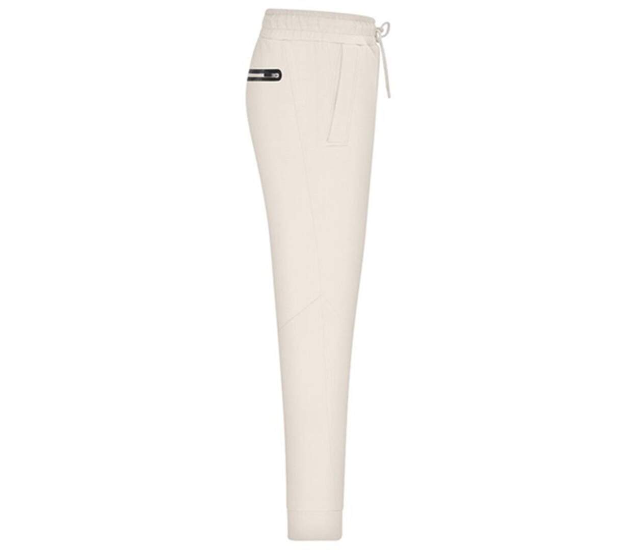 Pantalon de jogging - Homme - 8047 - beige grès-3