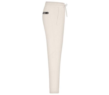 Pantalon de jogging - Homme - 8047 - beige grès