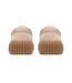 Chaussures Bateau Torhill Femme Crème Clarks-2