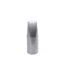Lot de 20 Verres en Plastique Réutilisable Paillettes 20cl Argent-3
