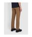 Mens Elm Slim Chinos Light Sand Farah-3
