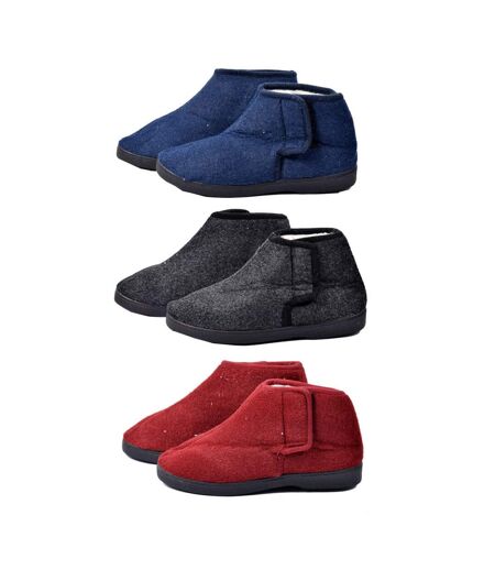 CHARENTAISE Femme Pantoufle PREMIUM