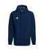 Veste Tous Les Temps Entrada Hb0578 Homme Bleu Marine Adidas-2