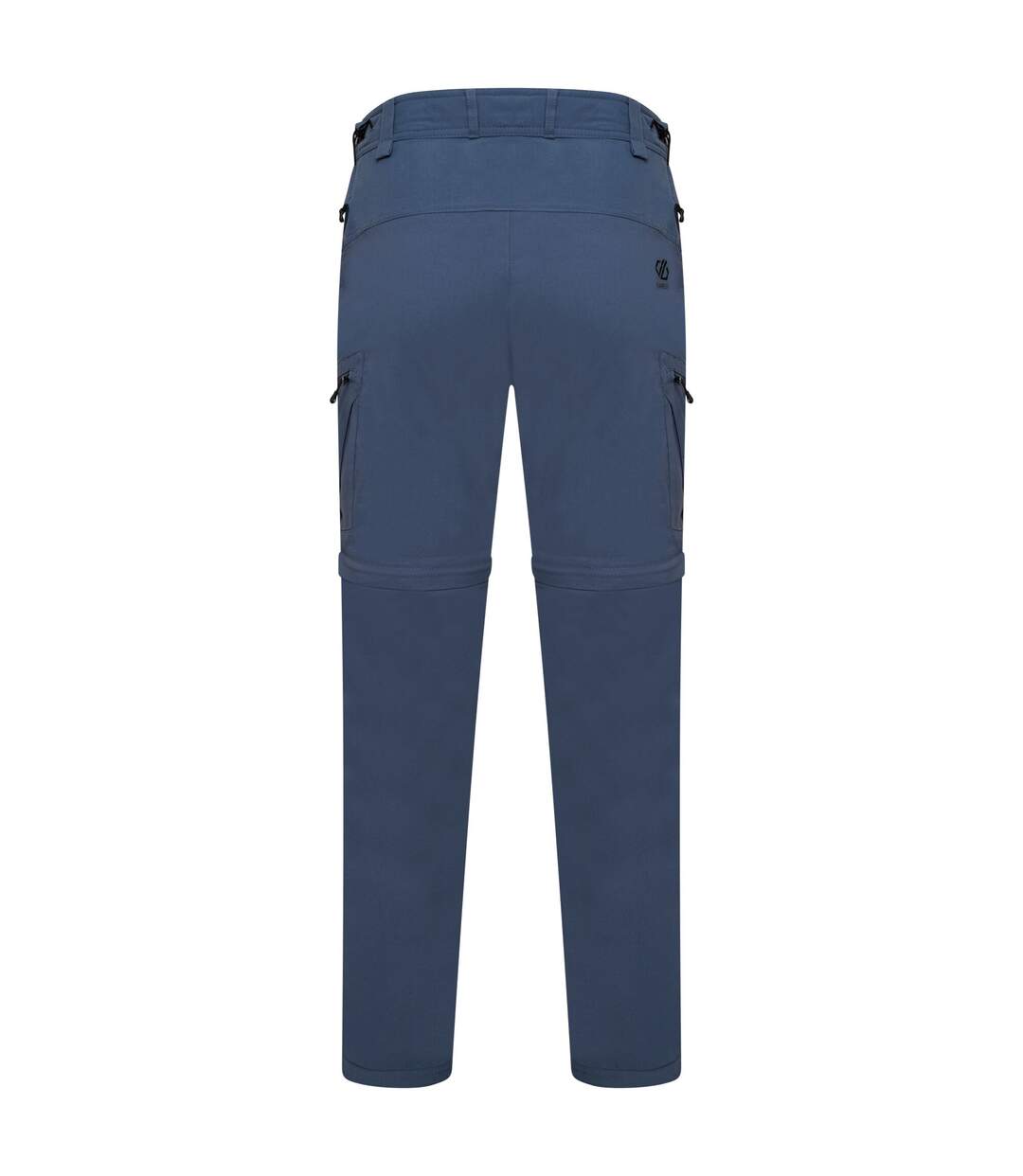 Pantalon Convertible Tuned In Homme Bleu Gris Dare 2B-2