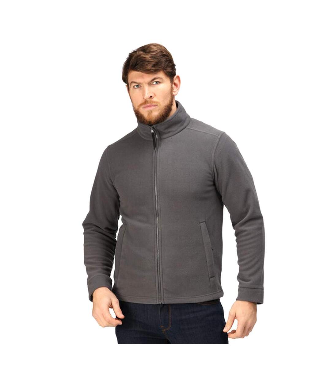 Veste Polaire Homme Gris Regatta-1