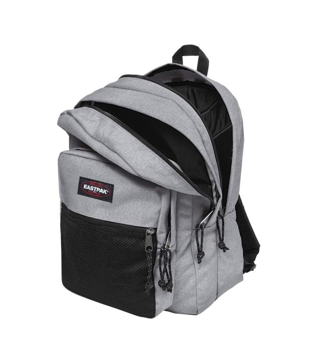 Sac à dos gris clair mixte eastpak pinnacle 38l-2