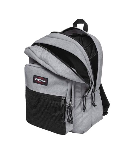 Sac à dos gris clair mixte eastpak pinnacle 38l