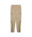 Jogging toile beige homme puma milan ac 2024/25-1