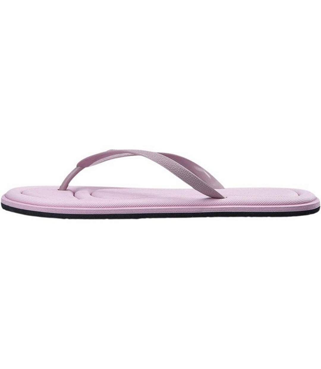 Tongs Mm00fflif020a Femme Rose 4F-2