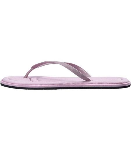 Tongs Mm00fflif020a Femme Rose 4F