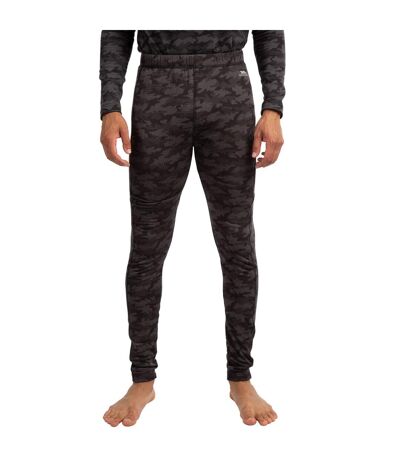 Bas Thermique Derren Homme Gris Foncé Trespass