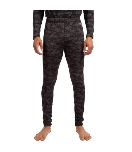 Bas Thermique Derren Homme Gris Foncé Trespass