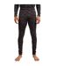 Bas Thermique Derren Homme Gris Foncé Trespass-1