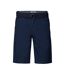 Short Marine Homme Petrol Industries Chino - M