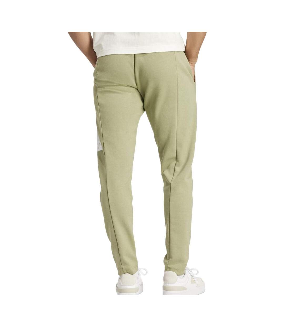 Jogging Vert Homme Adidas IW8561 - L-2