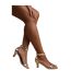 Sandales Madrid Femme Doré Where´s That From-2