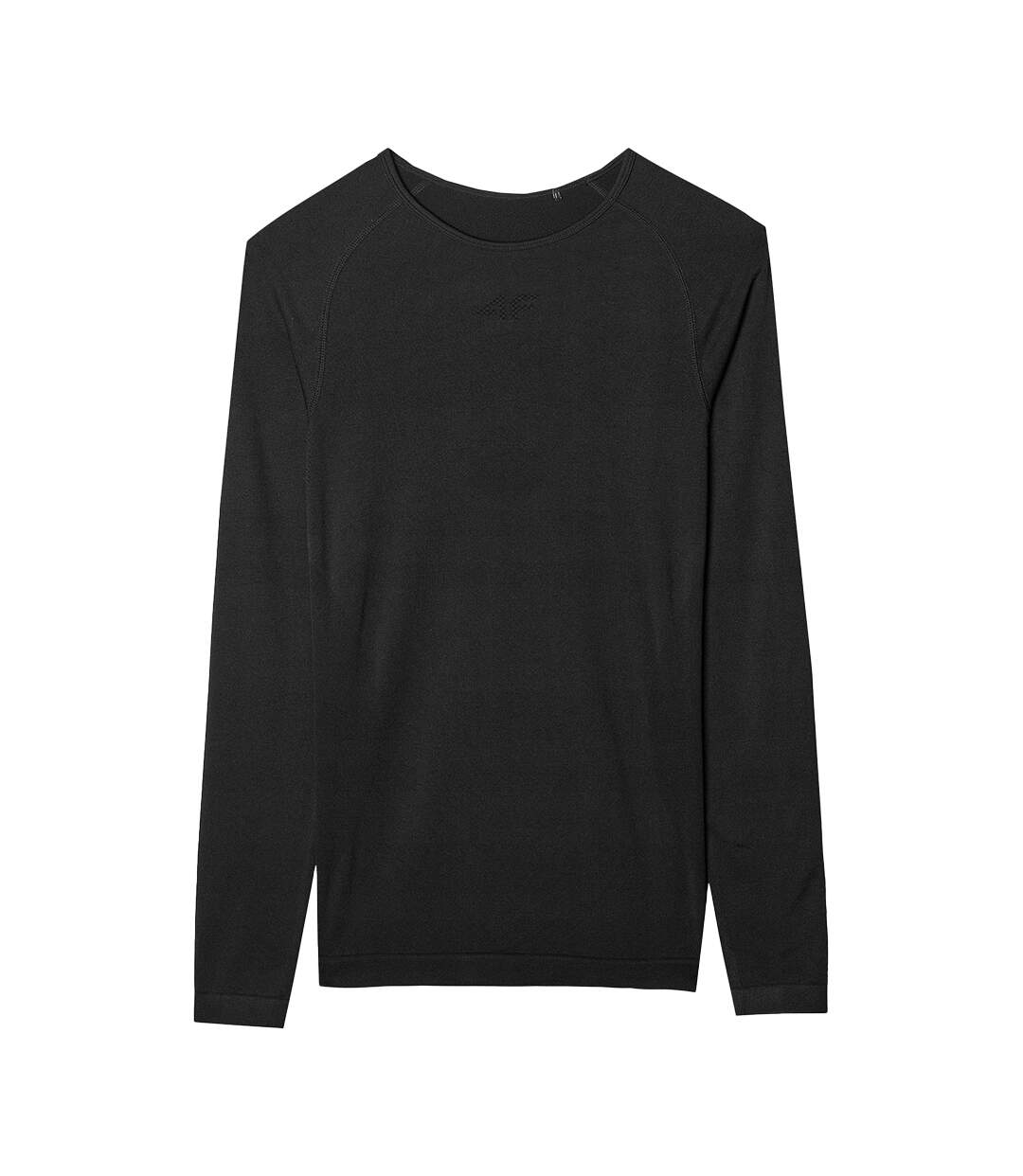 T-shirt F152 Femme Noir 4F-2